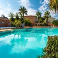 Camping La Pinède Enchantée 