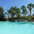 Camping La Pinède Enchantee 
