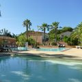 Camping La Pinède Enchantee 