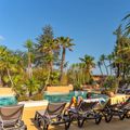 Camping La Pinède Enchantée 
