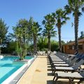 Camping La Pinède Enchantee 