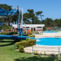 Camping Sao Pedro de Moel