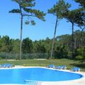 Camping Sao Pedro de Moel
