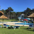 Camping Sao Pedro de Moel