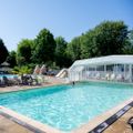 Camping maeva Escapades l'Arbre d'Or 