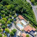 Camping maeva Escapades l'Arbre d'Or 