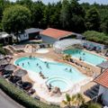 Camping maeva Escapades l'Arbre d'Or 
