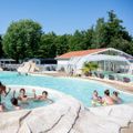 Camping maeva Escapades l'Arbre d'Or 