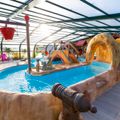 Camping Domaine de l'Oree