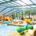 Camping Domaine de l'Oree