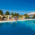 Camping Domaine de l'Oree