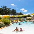 Camping Domaine de l'Oree