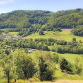 Camping Le Moulin du Teinturier