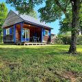 Camping Le Moulin du Teinturier