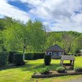 Camping Le Moulin du Teinturier