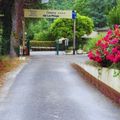 Flower Camping De la Plage