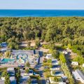 Camping maeva Club Les Dinosaures