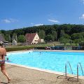 Camping L'Oasis