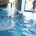 Camping L'Oasis