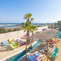 Camping Robinson - Camping Paradis