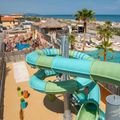 Camping Robinson - Camping Paradis