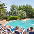 Camping le Domaine de Chanteraine  