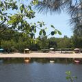 Camping La Rochade