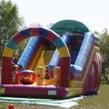 Camping La Rochade