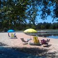 Camping La Rochade