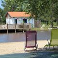 Camping La Rochade