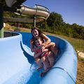 Camping  le Rousieux
