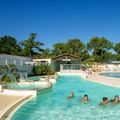 Camping Bontempo La Yole