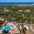 Camping Bontempo La Yole