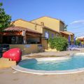 Camping Les Sources
