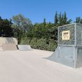Camping Lou Vincen