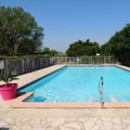 Camping Lou Vincen