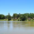 Camping et Village Vacances Le Lac 