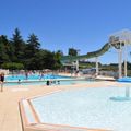 Camping et Village Vacances Le Lac 