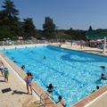 Camping et Village Vacances Le Lac 