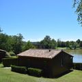 Camping et Village Vacances Le Lac 