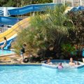 Camping de La Piscine