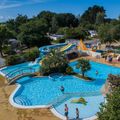 Camping de La Piscine