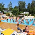 Camping de La Piscine