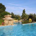 Camping de La Piscine