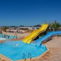 Camping La Dune des Sables
