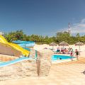 Camping La Dune des Sables