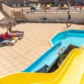 Camping La Dune des Sables