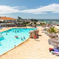 Camping La Dune des Sables