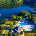 Camping Domaine des Tours