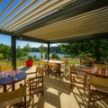 Camping Domaine des Tours